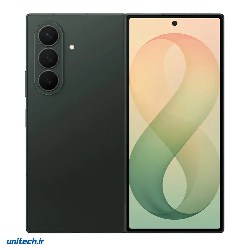 گوشی موبایل سامسونگ مدل Z Fold8 Ultra دو سیم کارت ظرفیت 256 گیگابایت و رم 12 گیگابایت (3)
